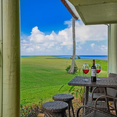 Villa Beautiful 2Br 2Ba Puamana, Ocean And Mountain View, Pool Princeville Exterior foto