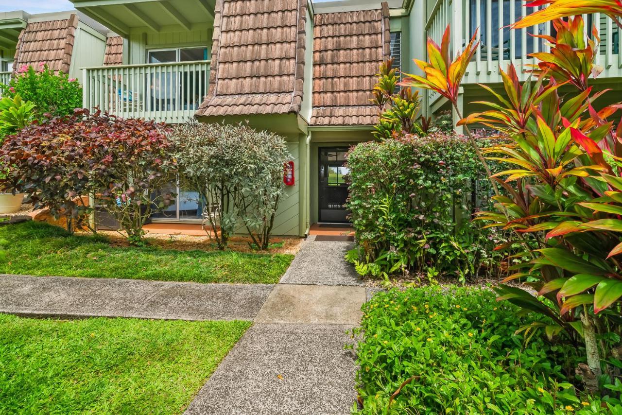 Villa Beautiful 2Br 2Ba Puamana, Ocean And Mountain View, Pool Princeville Exterior foto