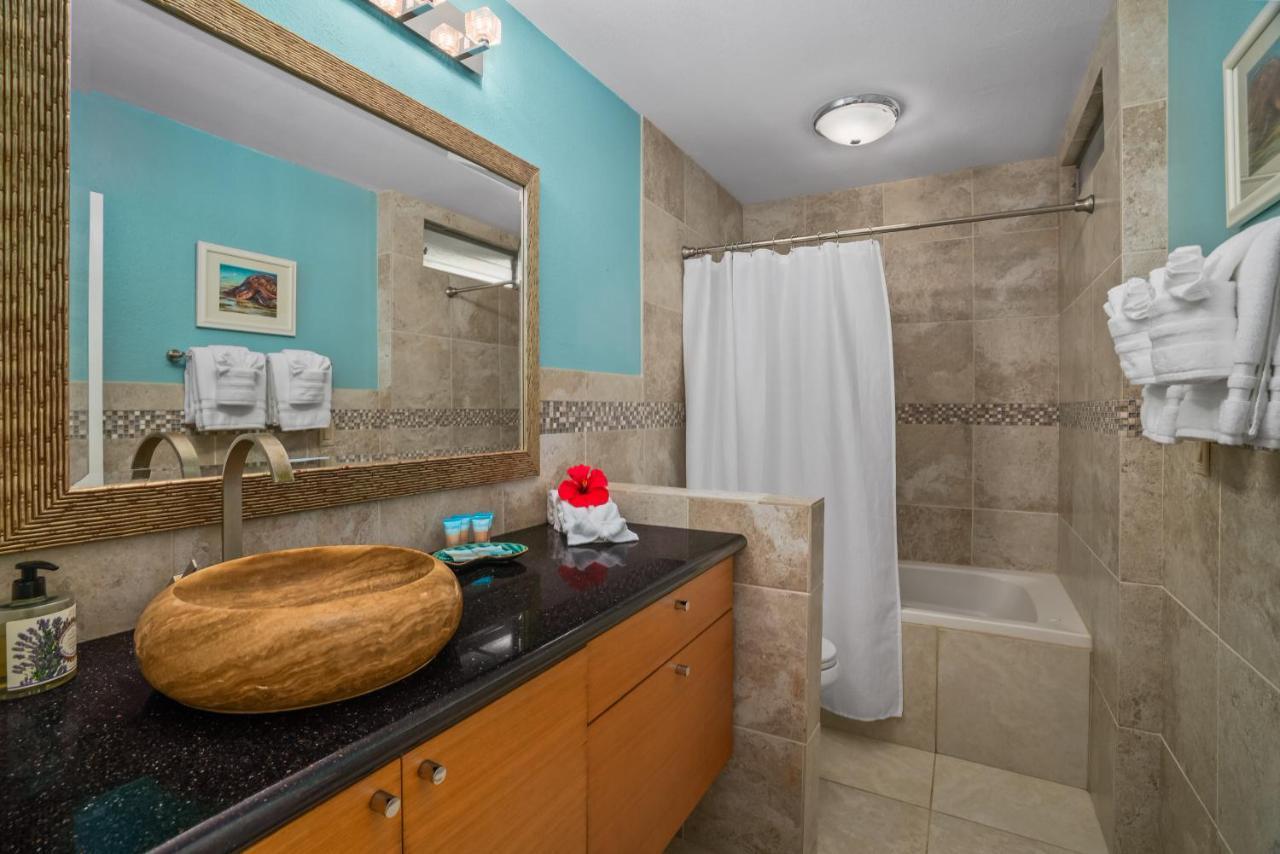 Villa Beautiful 2Br 2Ba Puamana, Ocean And Mountain View, Pool Princeville Exterior foto