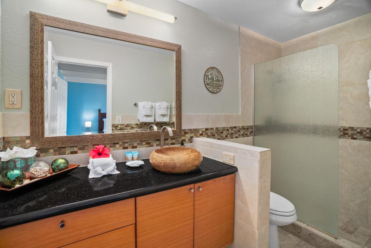 Villa Beautiful 2Br 2Ba Puamana, Ocean And Mountain View, Pool Princeville Exterior foto