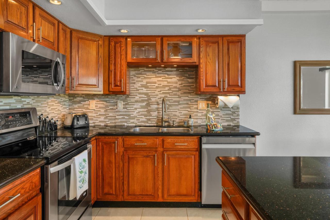 Villa Beautiful 2Br 2Ba Puamana, Ocean And Mountain View, Pool Princeville Exterior foto